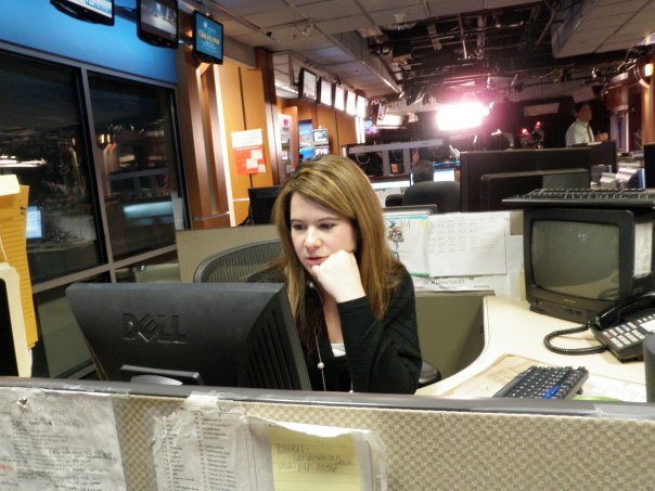 menendez_ms's profile picture. TV Producer/Editor