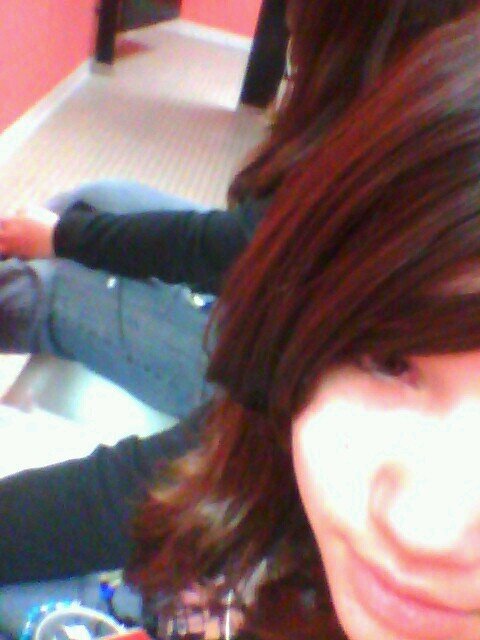 being normal is so not my thing :)♥♥
