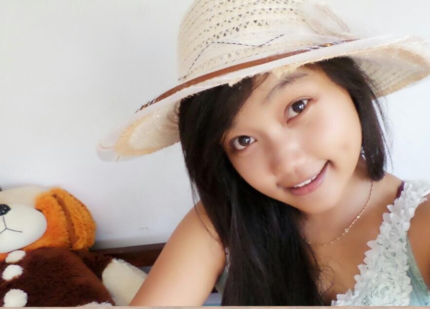 buat aku good mood..jgn dbwt bad mood..