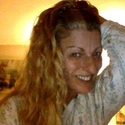 Smart, a good friend, a gardener, painter, and crafty person! : -)