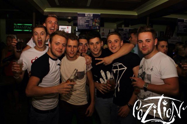 PeterRenwickk's profile picture. Don't waste your time on people who don't have time for you.. Dont chase after people, just open the door and say goodbye before its to late...