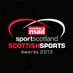 ScottishSportsAwards (@2014smsa) Twitter profile photo