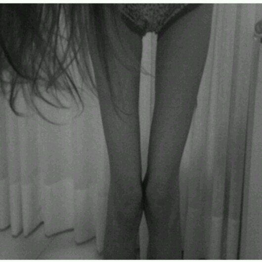 some girl