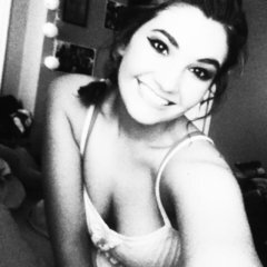 follow me and ill follow back :D