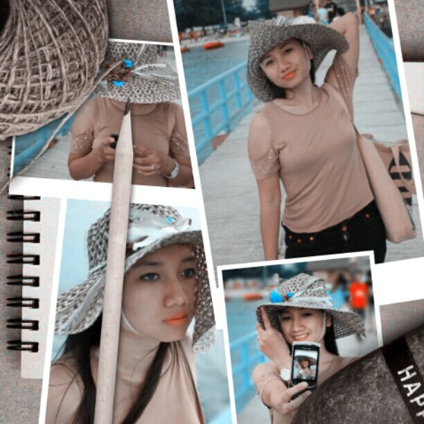 kadeksianti1's profile picture. Cintai alammu,.