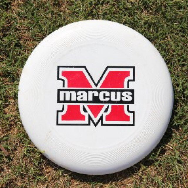 Marcus Ultimate Frisbee updates and information.