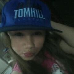 Sou fã número 1 da diva Avril Lavigne. Futura atriz do SBT @SBTOnline #Follow-me?