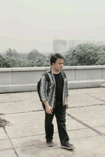 Rikoyanuar's profile picture. kosong