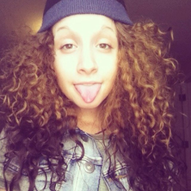 IG : _jaz.mine_ •Dancer •Independent •BornFromABoomBox •Hispanic