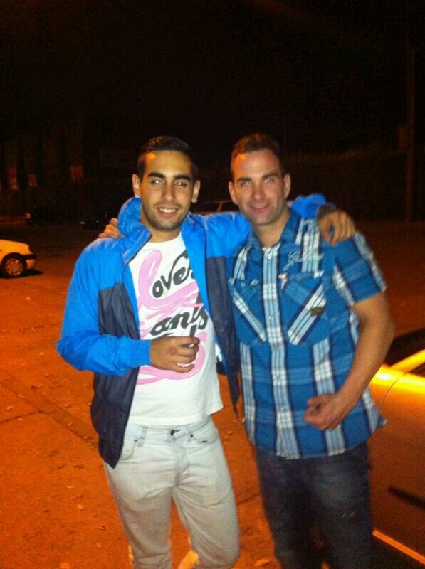 juanitogomez696's profile picture. 