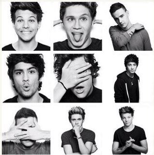 Anaïs. 14. Mixer. Directioner. Sheerio. Play guitar. Larry Shipper. Go on my ask and Tumblr. Follow and Unfollow back ;) Enjoy! Kiss.