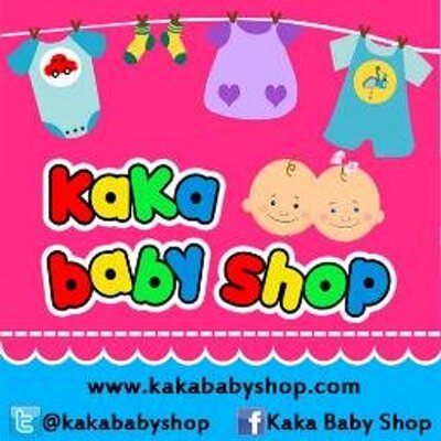 baby shop