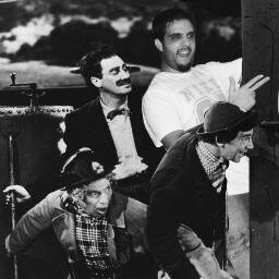 kurrel's profile picture. eso seria lo normal, pero no es mi estilo.