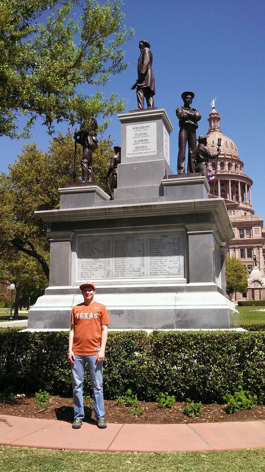 matthew_veteto's profile picture. John 3:17