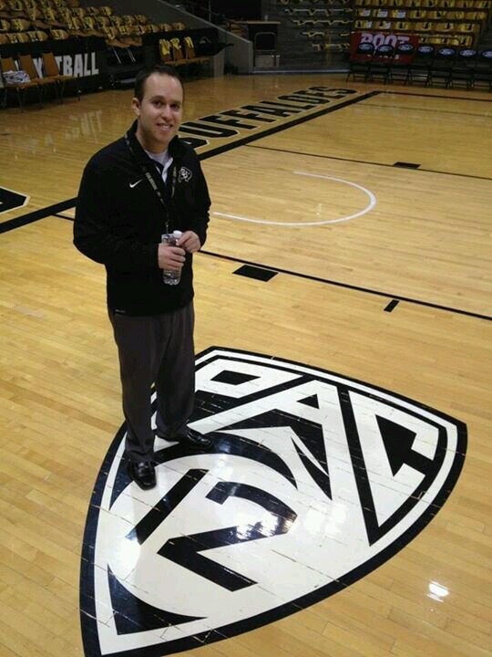 RonAdelson's profile picture. 