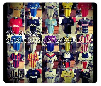 JERSEY 120K, Long Sleeve 140K , JAKET,170K, Hoddie 160K - 180K IDR || ORDER : 089637777614 , PIN BB 2A633710 / 75DD7284 .

#WILAYAHJABODETABEK  #FREEONGKIR