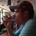 Eric Huber (@seriouslyeric) Twitter profile photo