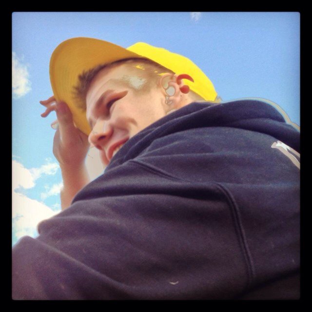 jackellis41's profile picture. 