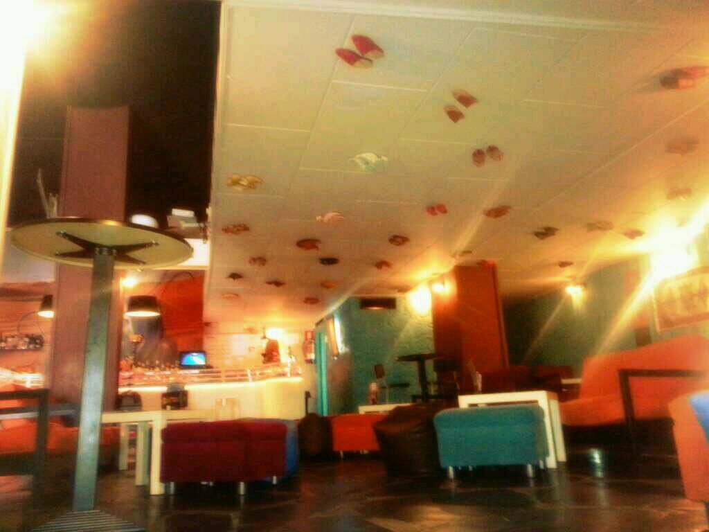 TouaregLounge's profile picture. Es el lugar perfecto para disfrutar de familiares o amigos.Con un ambiente acogedor.Y sobretodo con su gran variedad de productos recien elaborados.Te esperamos