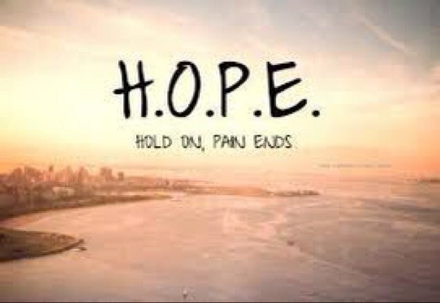 Let's just say..You know my name, but not my story; so don't say anything about me that you'll soon end up regretting.