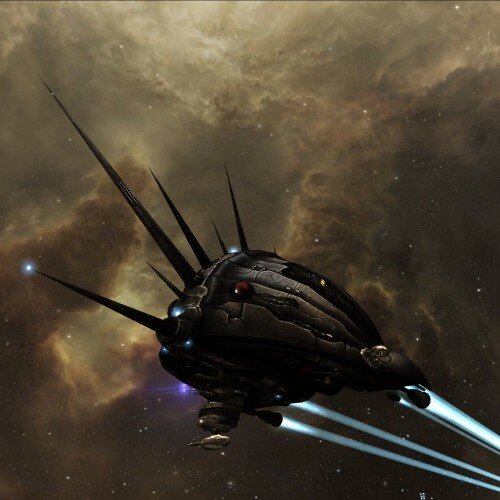 Twitter oficial del fansite de EVE Online, Amphysvena. Official Amphysena EVE Online Fansite.