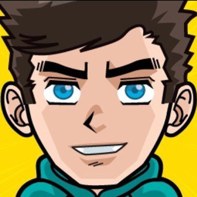 internalerror0's profile picture. Some people just piss me off