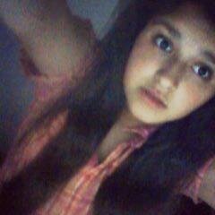 Holaa(: me llamo Abigail, soy de Chile & amo a Matt'Hunter♥ & a Justin'Bieber♥, mi sueño es poder conocerlos:c  sigueme&Te sigoo...(: