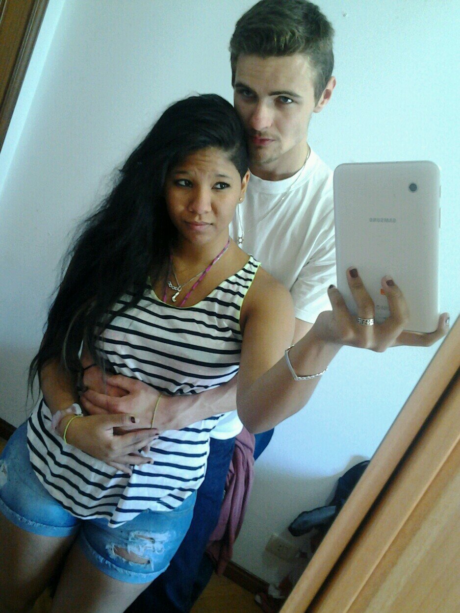 tu y yo para siiempre ♥♥