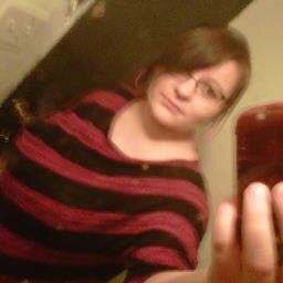 More About Me.