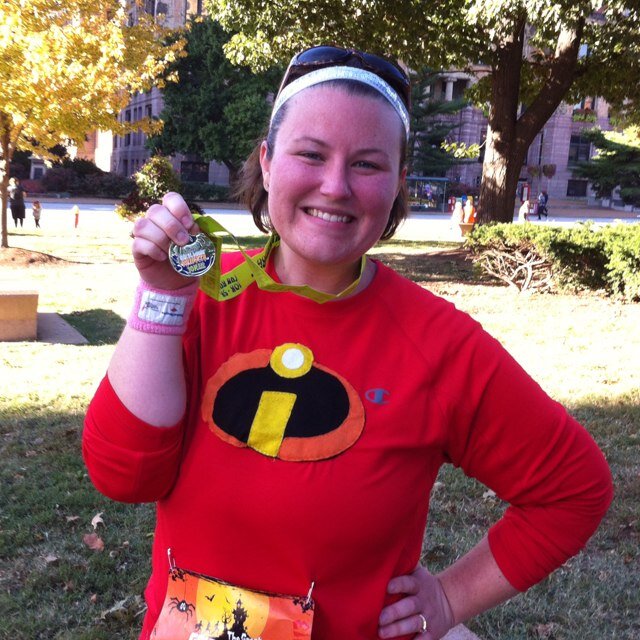 Wife, Mother, Daughter, Friend. Striving to become a healthier me.