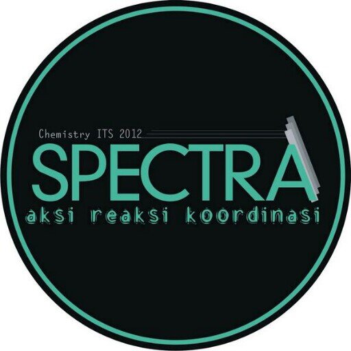 AKSI REAKSI KOORDINASI | #spectramoment | Chemistry ITS 2012