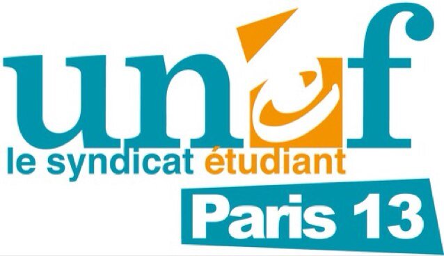 Informer, défendre, organiser la solidarité! Parce que l'unité fait la force, pour défendre tes droits, syndique-toi à l' @UNEF! 
Le seul syndicat étudiant