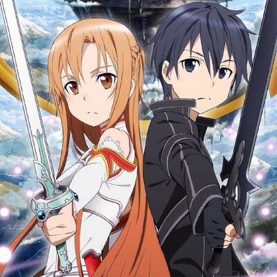 キリト アスナ 19asuna Twitter キリト アスナ 19asuna Twitter