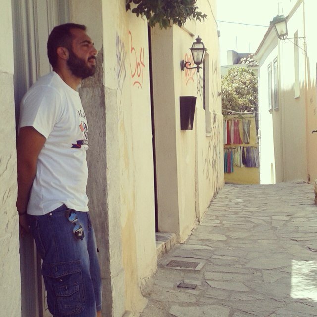 ckar1986's profile picture. 