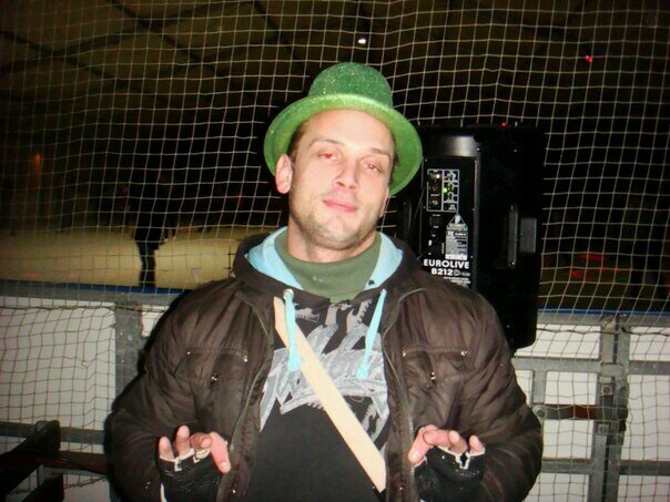 IceRock666's profile picture. 