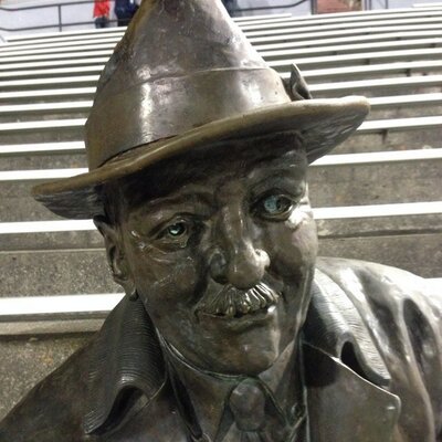 Profile Picture of Joe Albi (@JoeAlbi) on Twitter