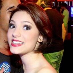Since: 10.07.2013. Seguida por ela 15.07.2013