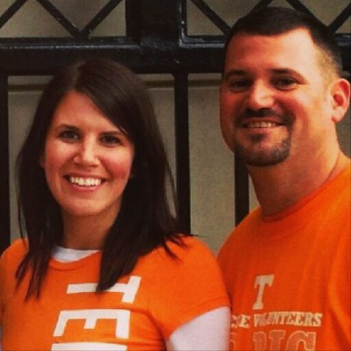 Happy Wife and Mama to two sweet little girls! #volnation #steelersnation
