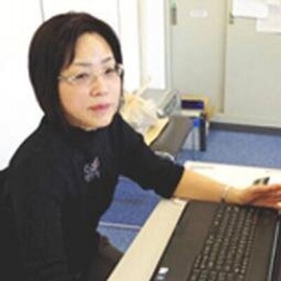 今井淑子