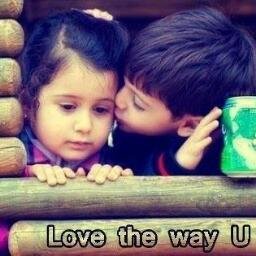 neva try 2 knw meh coz if u do so u may fal in luv wid me!!