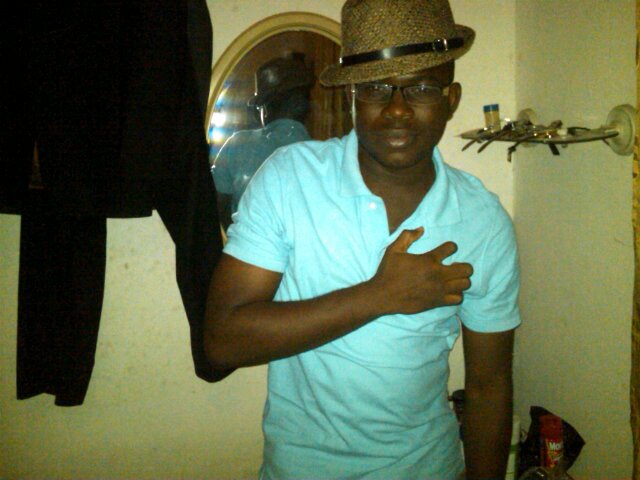 Jazzydon789's profile picture. 