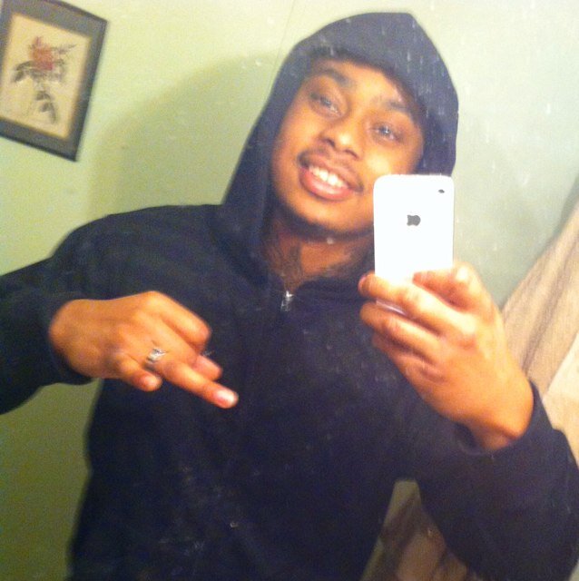 20 yr old Dope artist from Harlem NY just Dream Chasing !! BOOKING/FEATURES:Therealcali60@gmail.com Look out for that H.O.M.E Mixtape !! 2/25/14