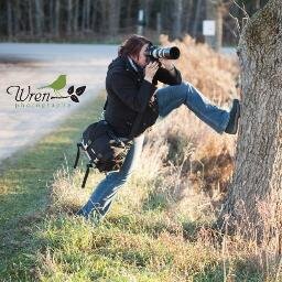 Photographer, wife, sister, friend, and all around crazy cat lady.