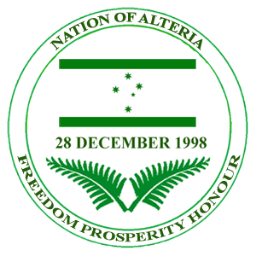 AlteriaPR Profile Picture