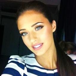 SuperModel (+traveler+fashionista+cook addicted)
#Q NY, #Next Miami, #Q LA, #First Canada, #Model1 London and Milan