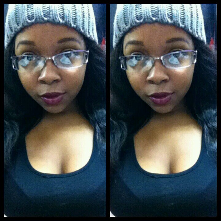 #TeamFollowBack #TeamFunSize #TeamCancer #TeamJesus #UT..Love Me Or Hate Me!!!♥