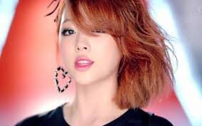 RP Of Sulli F(x) Openheart | Single