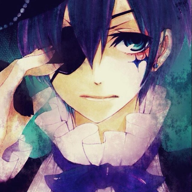 OneEyedCiel's profile picture. Hello...I am Ciel Phantomhive||In need of Butler at the moment||Please dont touch the patch {{#KuroshitsujiRP,Single as can be}}