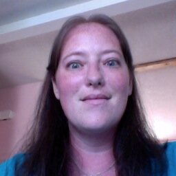 Middle aged woman writes smutty, sophomoric fan fiction. I only wish I was that interesting.