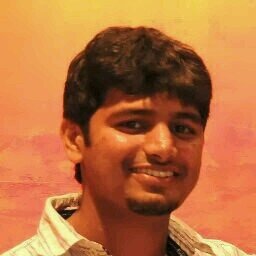 splvicky's profile picture. Software Engineer at Temenos India Pvt Ltd. 
Proud CEGian